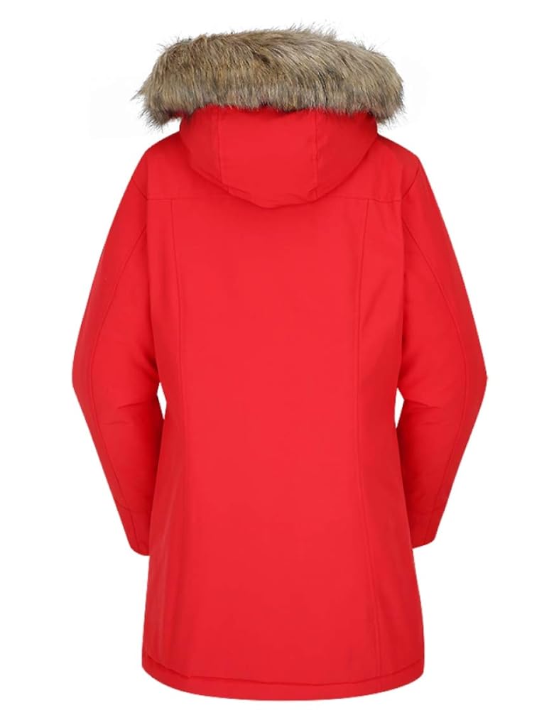 THE NORTH FACE レディース VX Mc MURDO COAT The North Face Expedition McMurdo Parka - Women's - Clothing